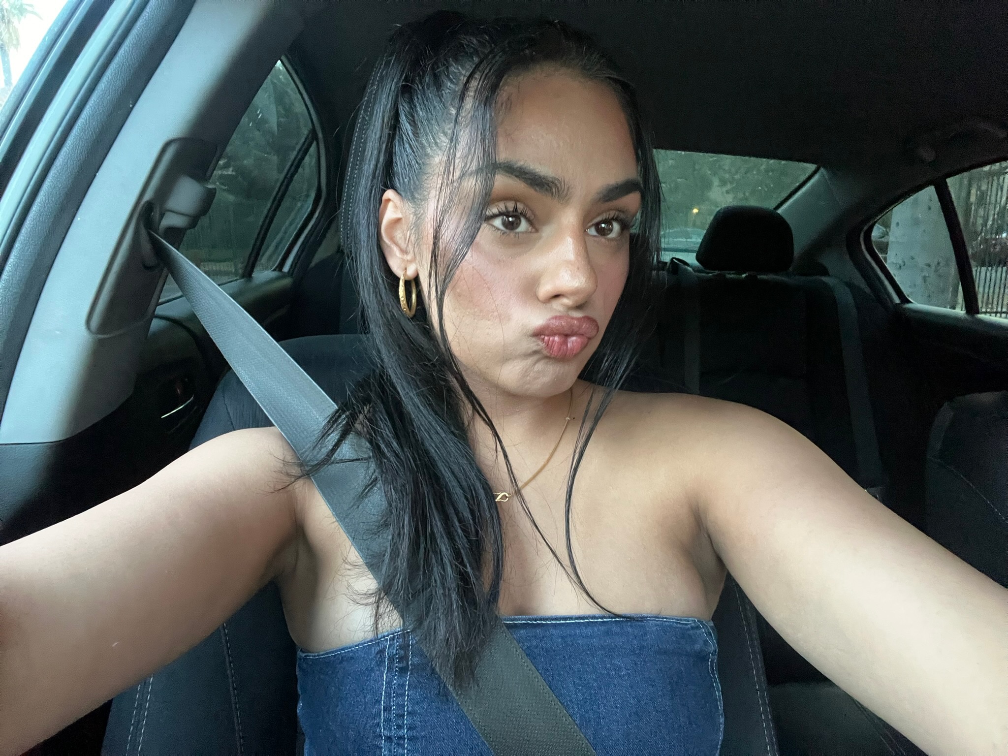 Gigi Chahal
