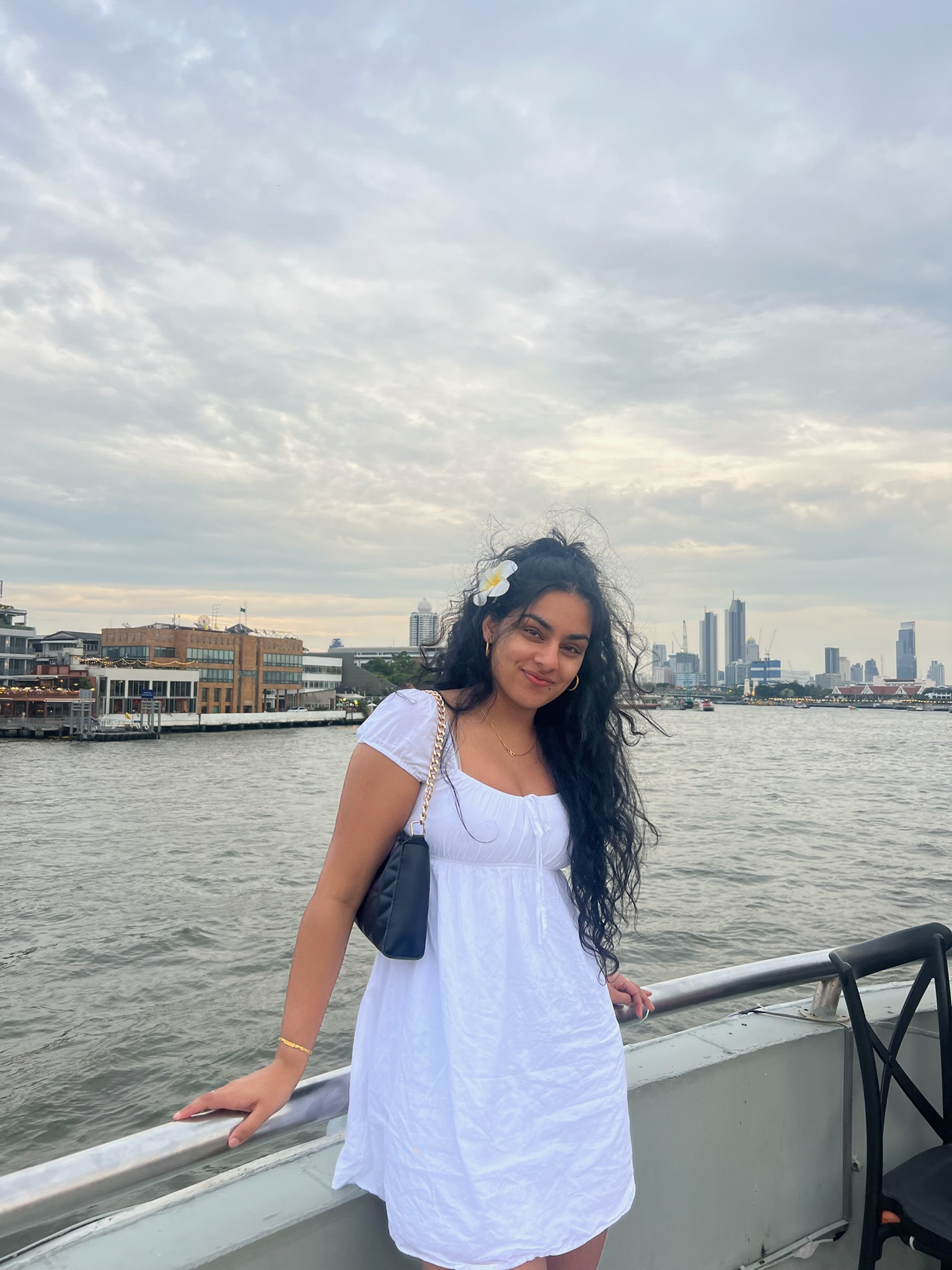 Gigi Chahal